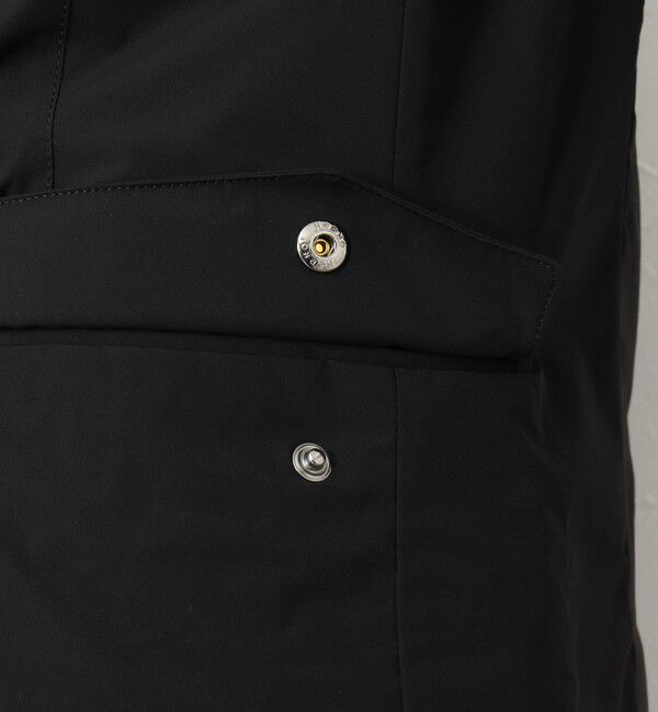 NOLLEY'S goodman「【HERNO/ヘルノ】撥水ナイロンストレッチジャケット 25SS」|テーラードジャケット|