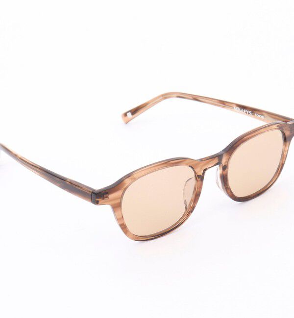 NOLLEY'S「ウェリントン型サングラス」|サングラス|