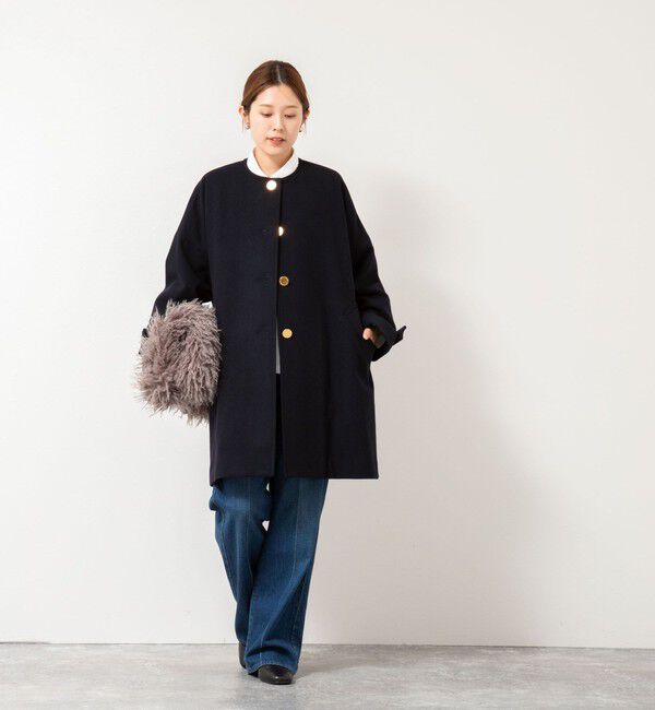 Traditional WeatherWear/トラディショナルウェザーウェア】MALTON NO