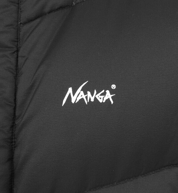 NOLLEY'S goodman「【NANGA/ナンガ】LITEFORCE DOWN JKT ダウンジャケット 25AW」|ダウン|
