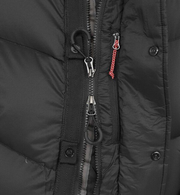 NOLLEY'S goodman「【NANGA/ナンガ】LITEFORCE DOWN JKT ダウンジャケット 25AW」|ダウン|