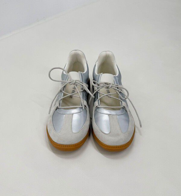 fredy emue「メリージェーンスニーカー」|スニーカー|