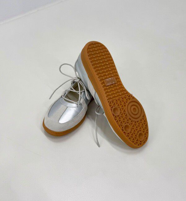 fredy emue「メリージェーンスニーカー」|スニーカー|