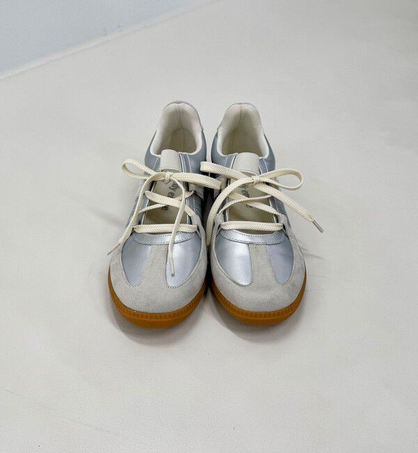 fredy emue「メリージェーンスニーカー」|スニーカー|