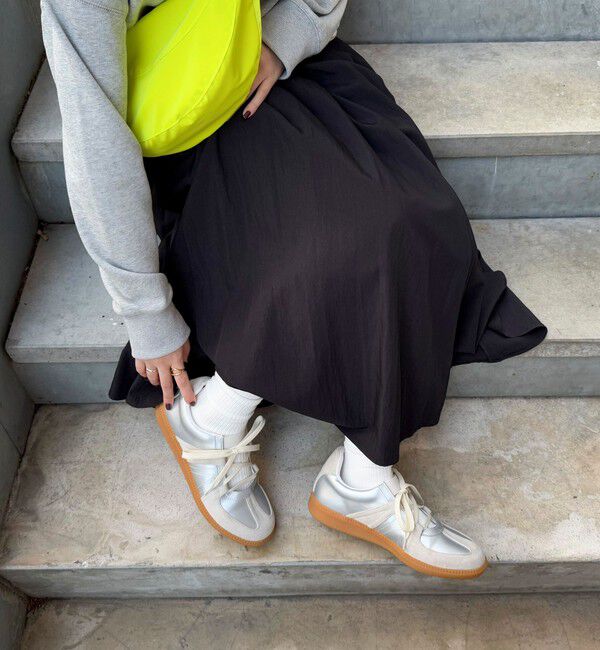 fredy emue「メリージェーンスニーカー」|スニーカー|