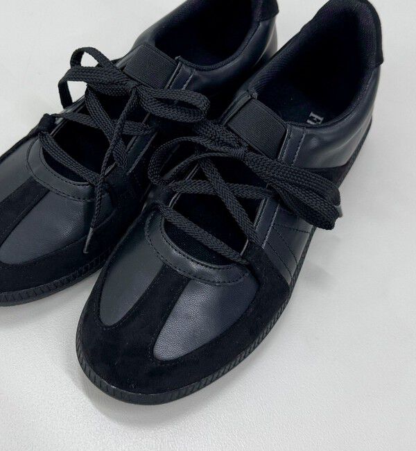 fredy emue「メリージェーンスニーカー」|スニーカー|