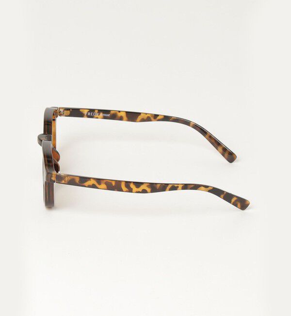 fredy emue「ライトカラーレンズクラウンパントサングラス」|サングラス|