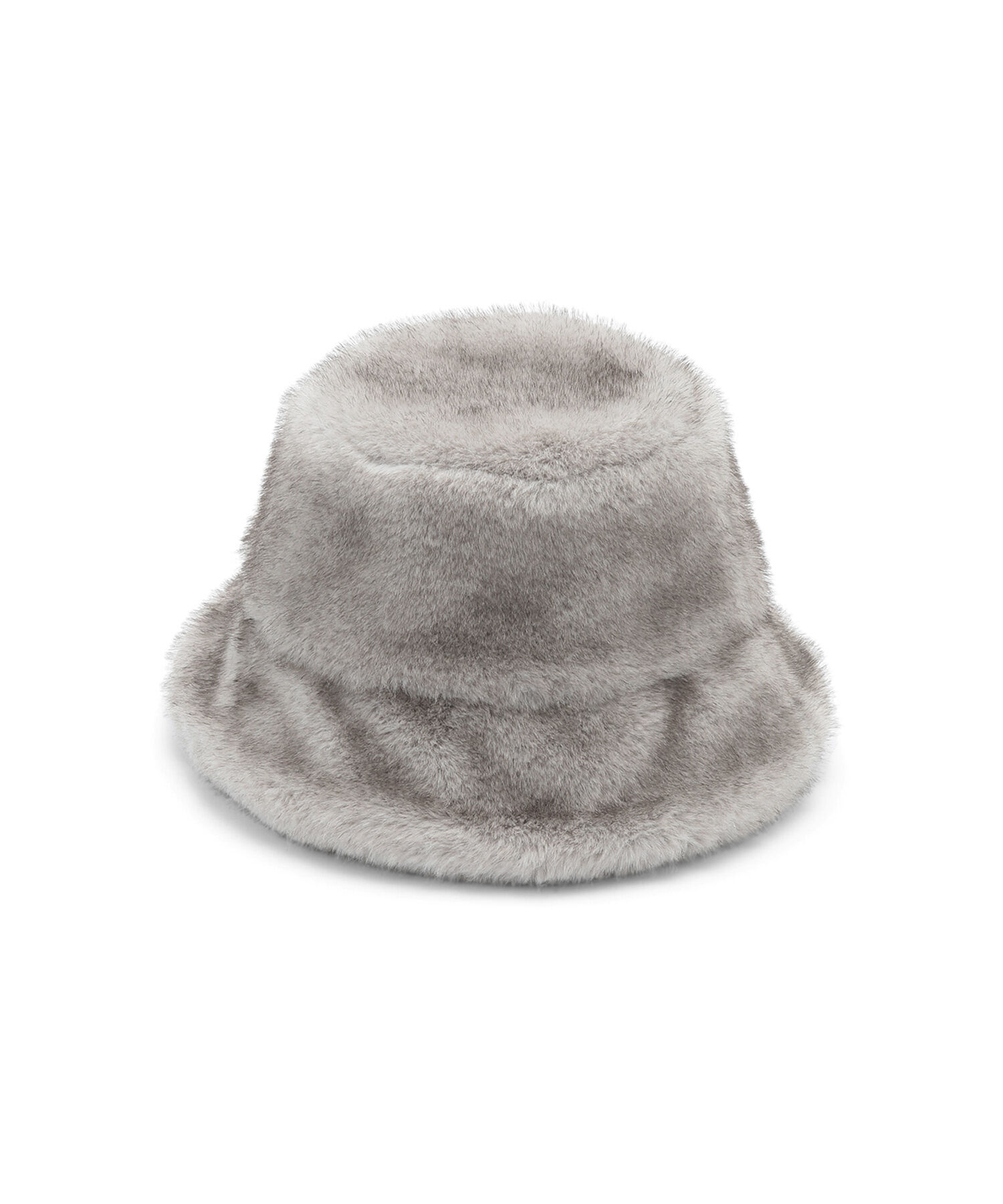 SALON adam et rope'「エコファーバケットハット」|ハット|