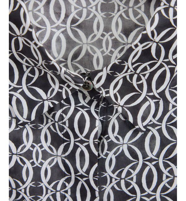 SALON adam et rope'「リバティオールインワン / ロンパース」|オールインワン|