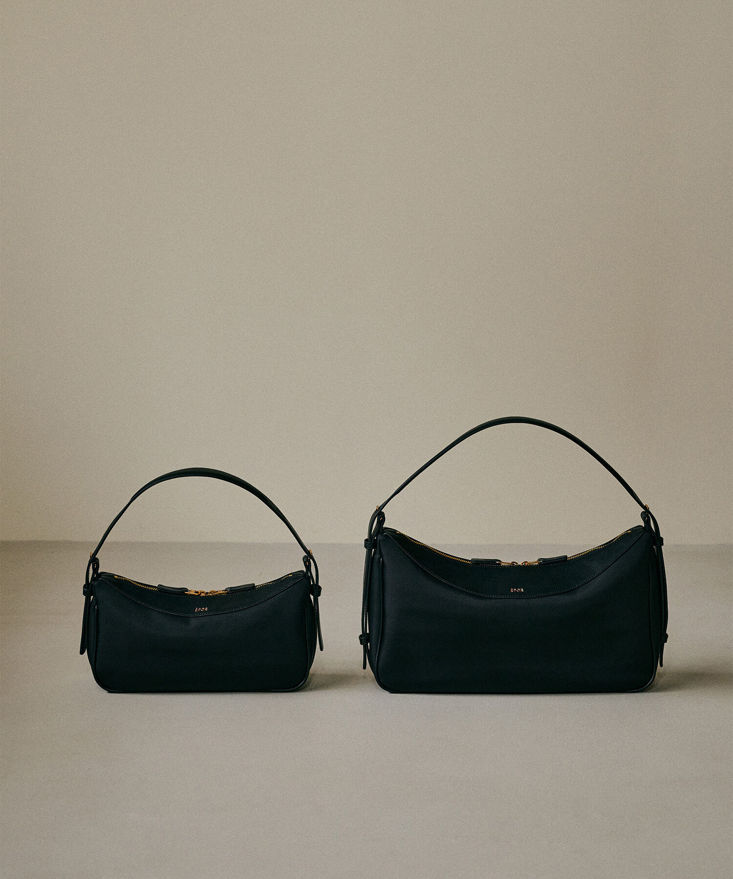 E'POR「【E'POR】C BAG Mini」|ハンドバッグ|