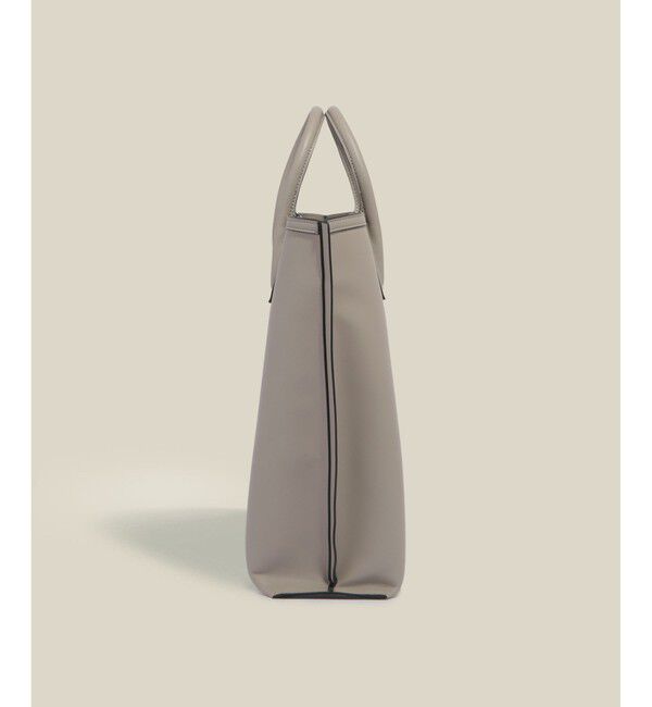 ROPE「【E'POR】Ree BAG Large【通勤】【A4対応】【25SS】」|トートバッグ|