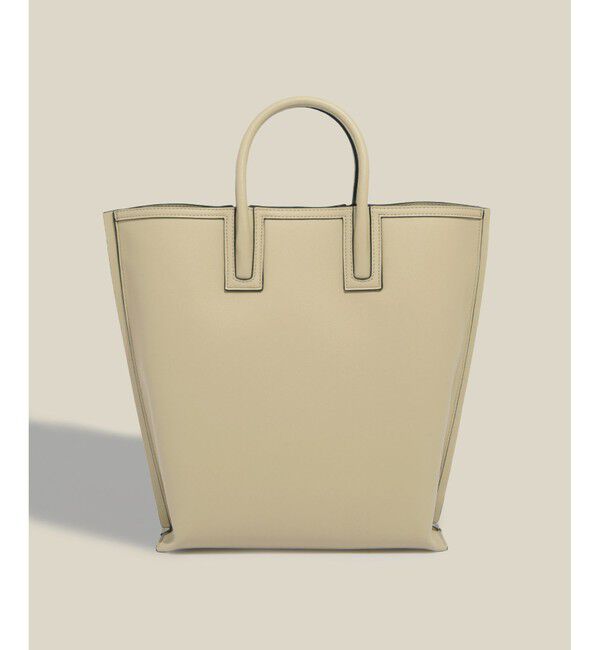 ROPE「【E'POR】Ree BAG Large【通勤】【A4対応】【25SS】」|トートバッグ|