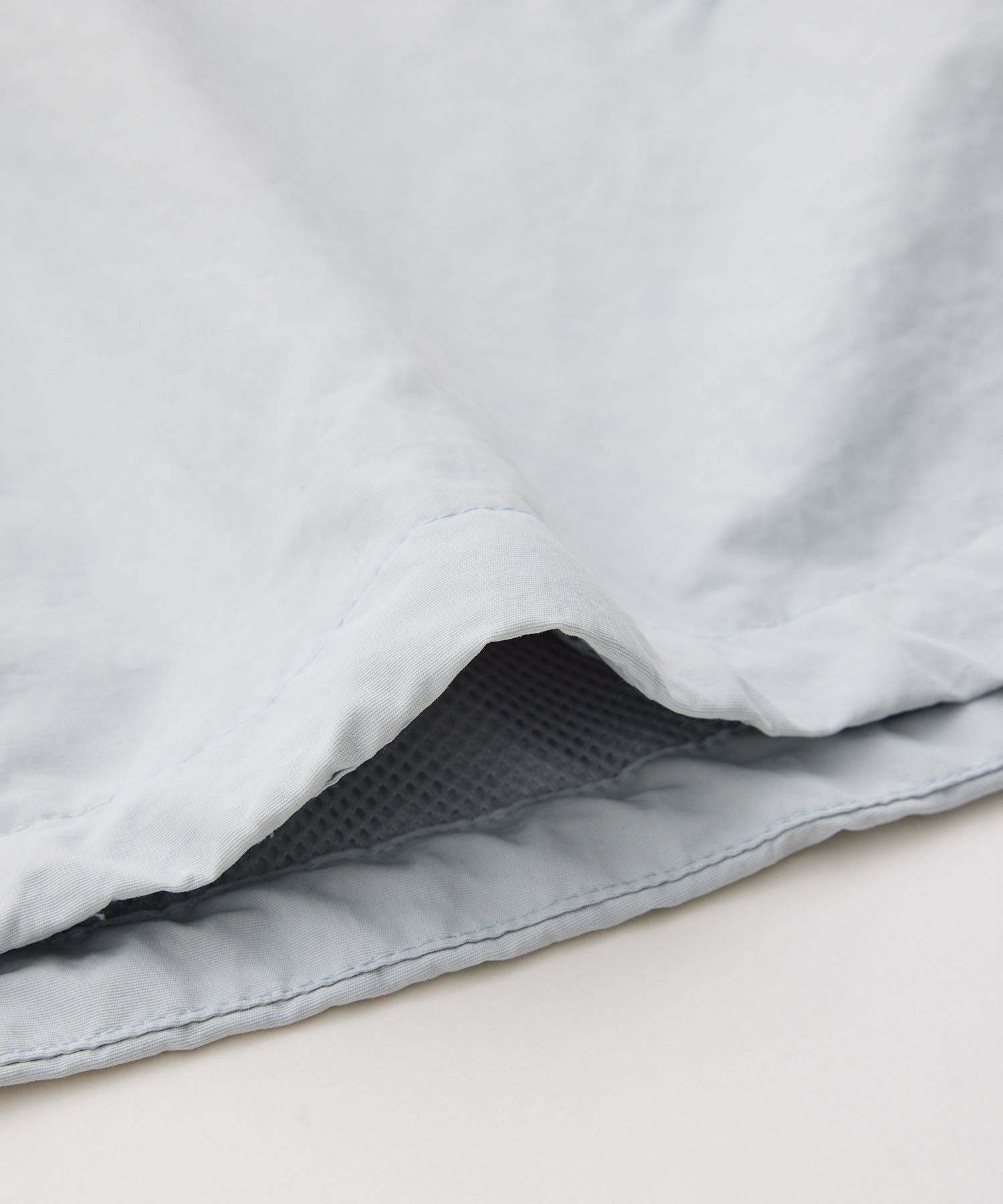 VIS「【UVケア・撥水】フーデットマウンテンパーカー」|アウトドア|