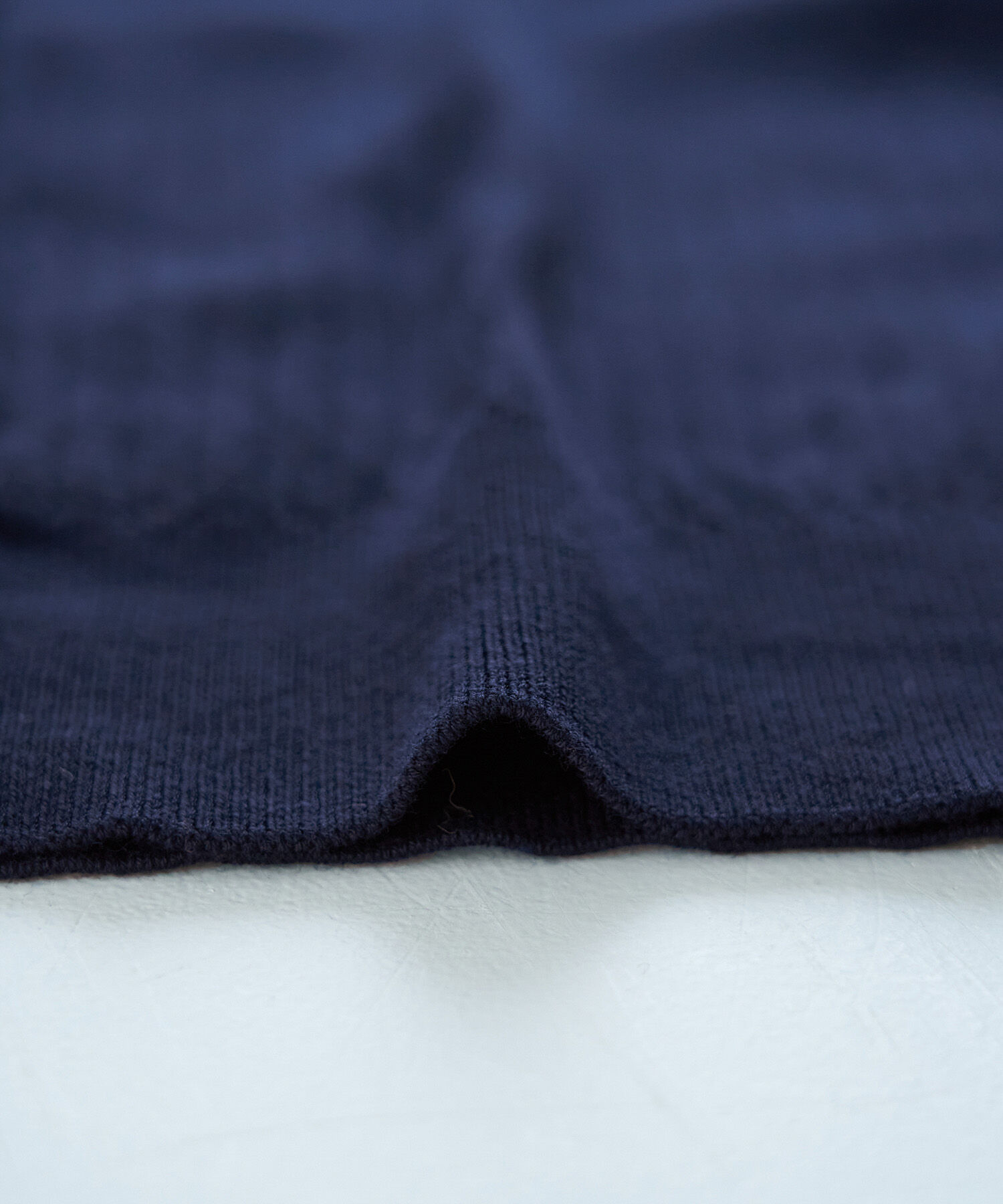 Rope&rsquo;Picnic「オーガニックスイスニットカーディガン」|カーディガン|