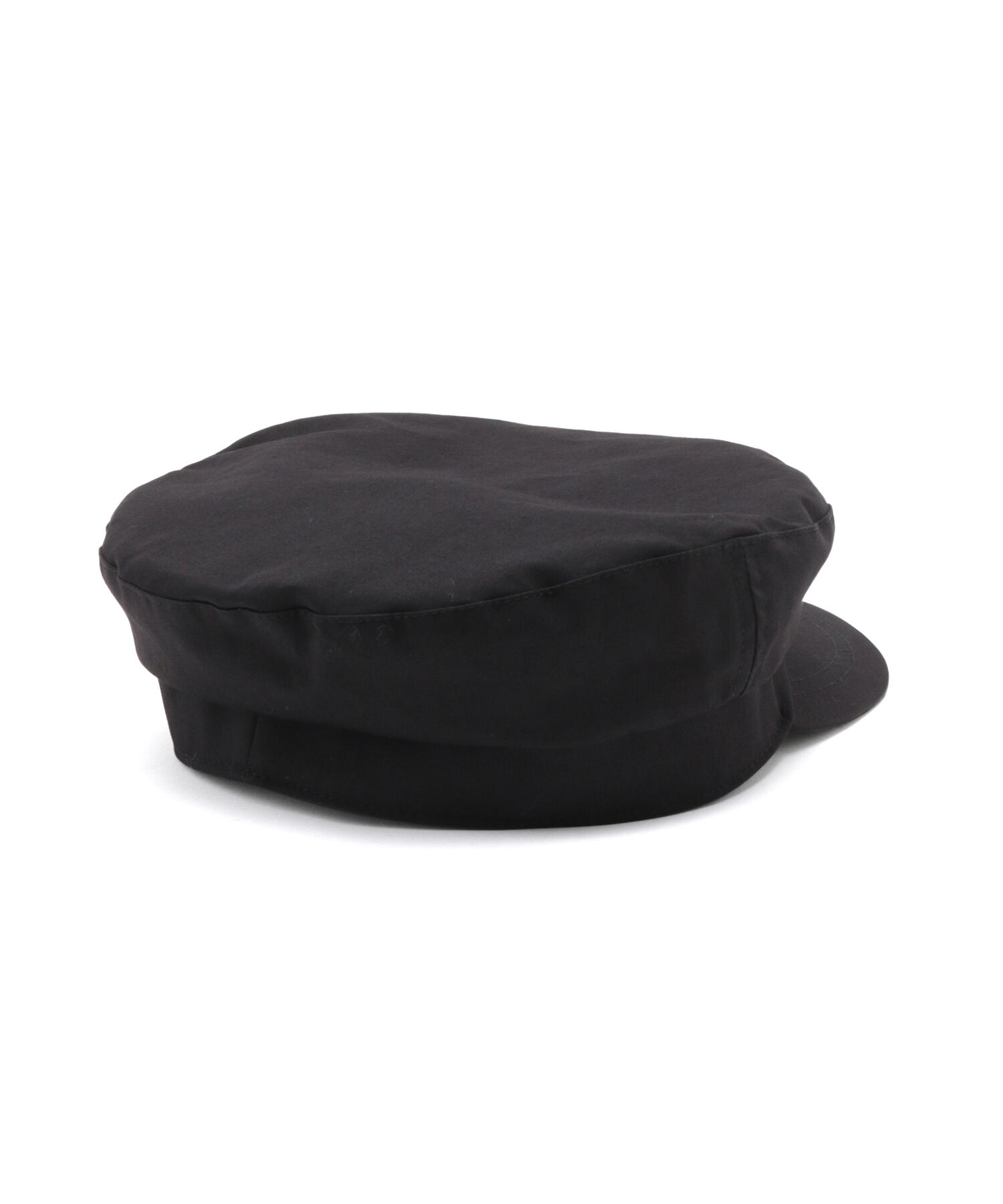 ROPE PICNIC PASSAGE「リサイクルコットンマリンキャスケット」|キャップ・キャスケット|