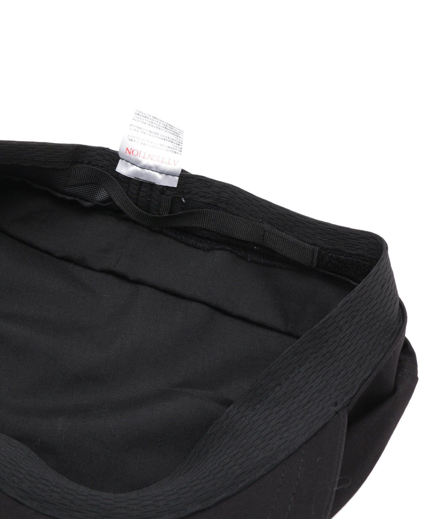 ROPE PICNIC PASSAGE「リサイクルコットンマリンキャスケット」|キャップ・キャスケット|