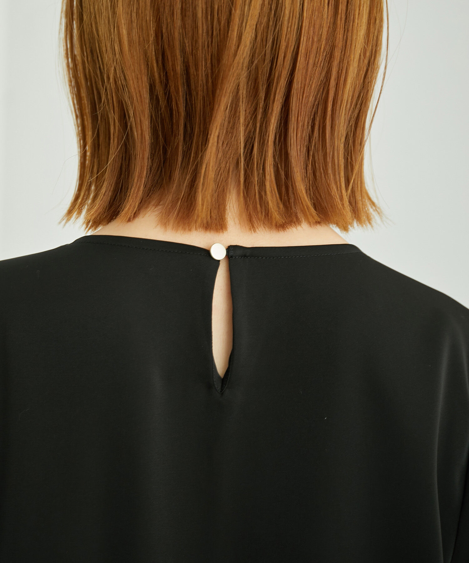 Rope&rsquo;Picnic「白からの解放！多機能ブラウス/ドレープタックブラウス」|シャツ・ブラウス|