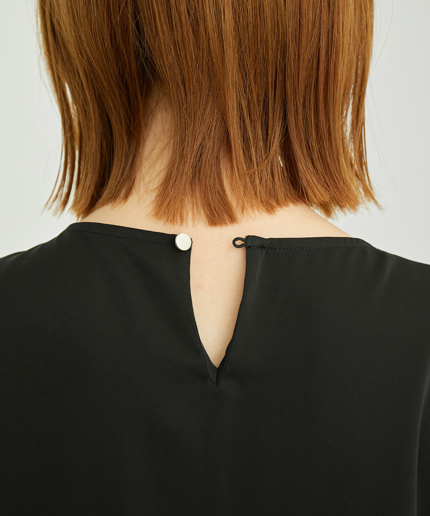 Rope&rsquo;Picnic「白からの解放！多機能ブラウス/ドレープタックブラウス」|シャツ・ブラウス|