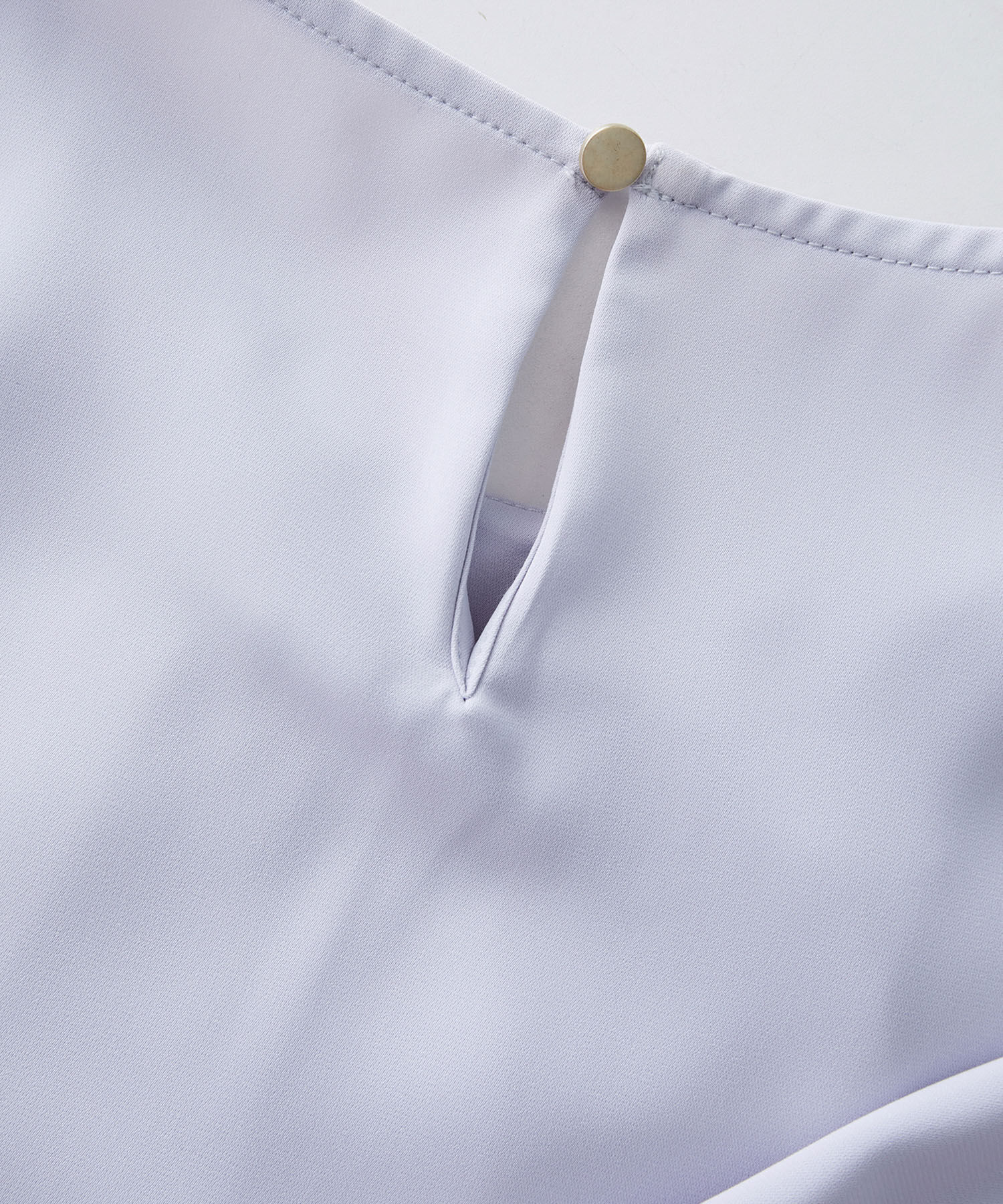 Rope&rsquo;Picnic「白からの解放！多機能ブラウス/ドレープタックブラウス」|シャツ・ブラウス|