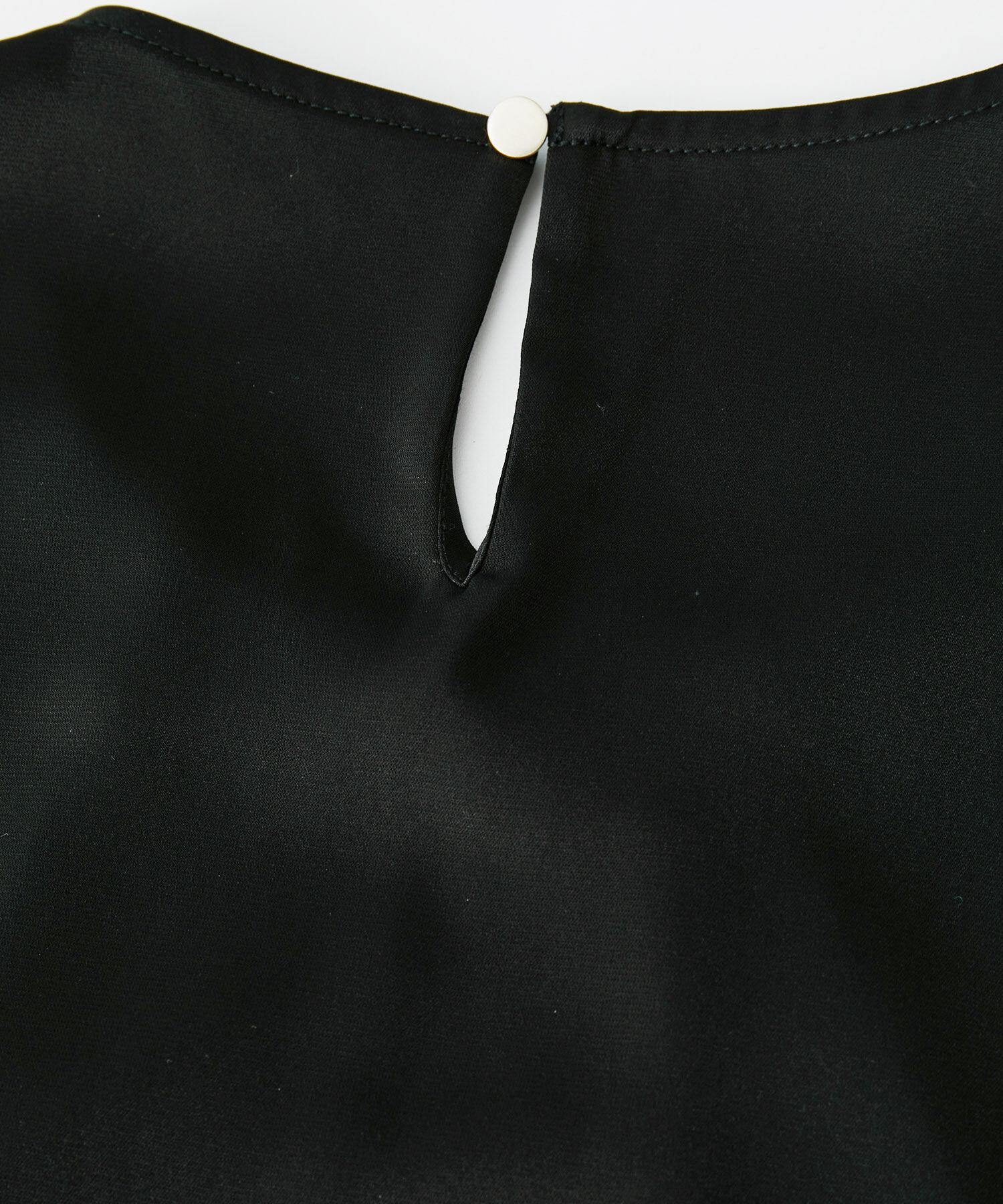 Rope&rsquo;Picnic「白からの解放！多機能ブラウス/ドレープタックブラウス」|シャツ・ブラウス|