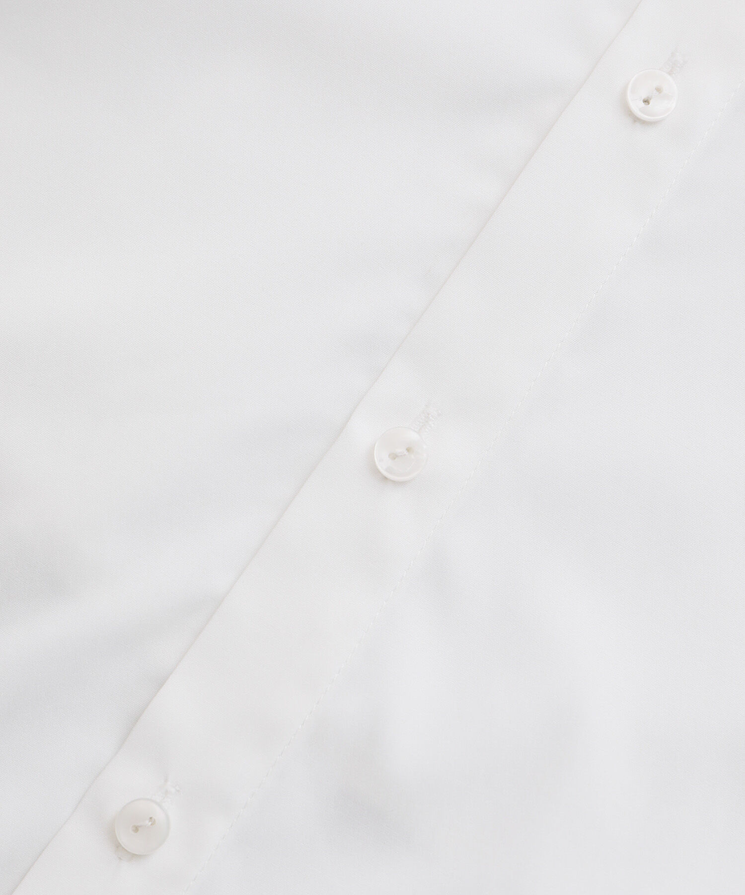 Rope&rsquo;Picnic「ヨークドロストクロップドシャツ」|シャツ・ブラウス|