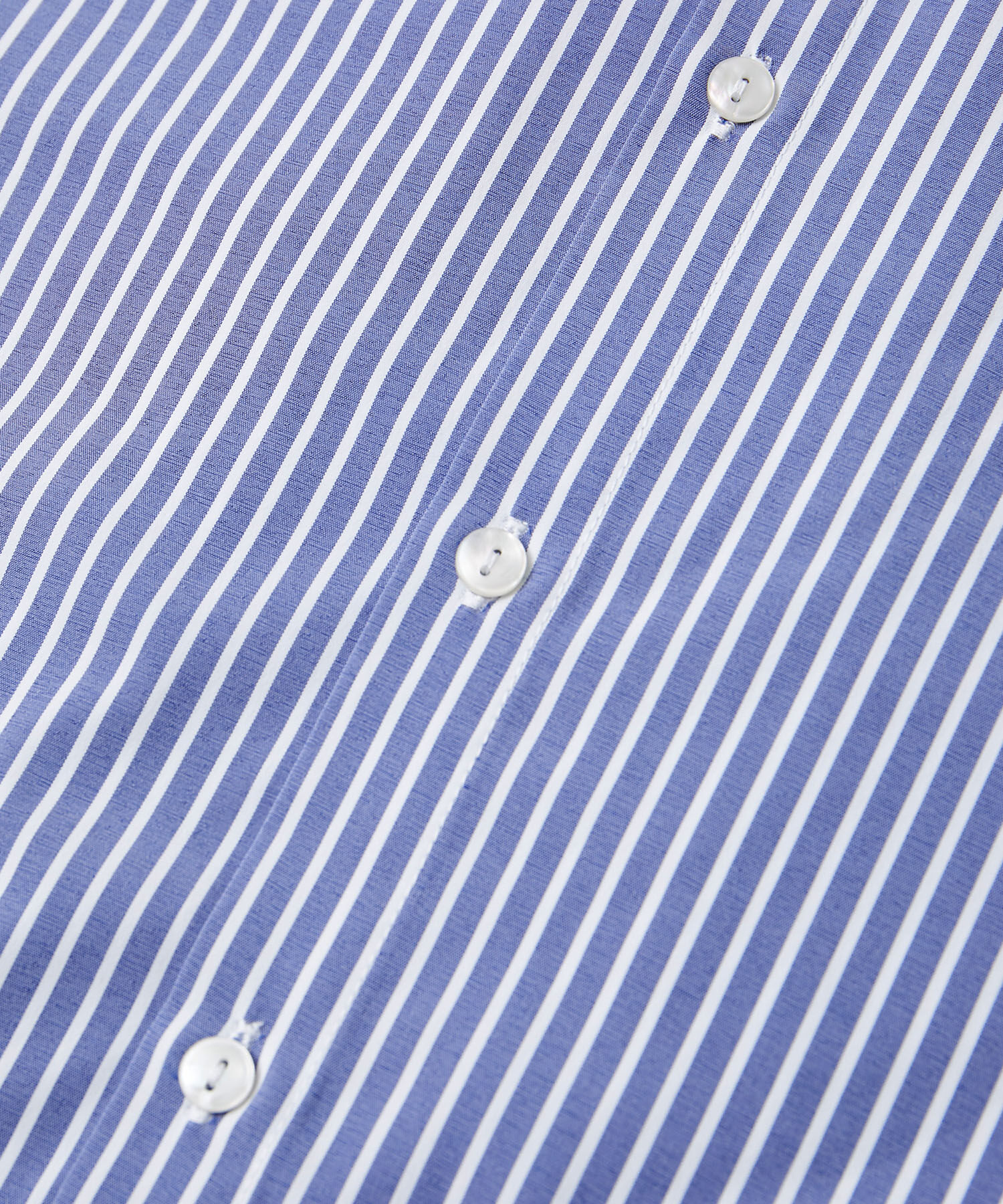 Rope&rsquo;Picnic「ヨークドロストクロップドシャツ」|シャツ・ブラウス|