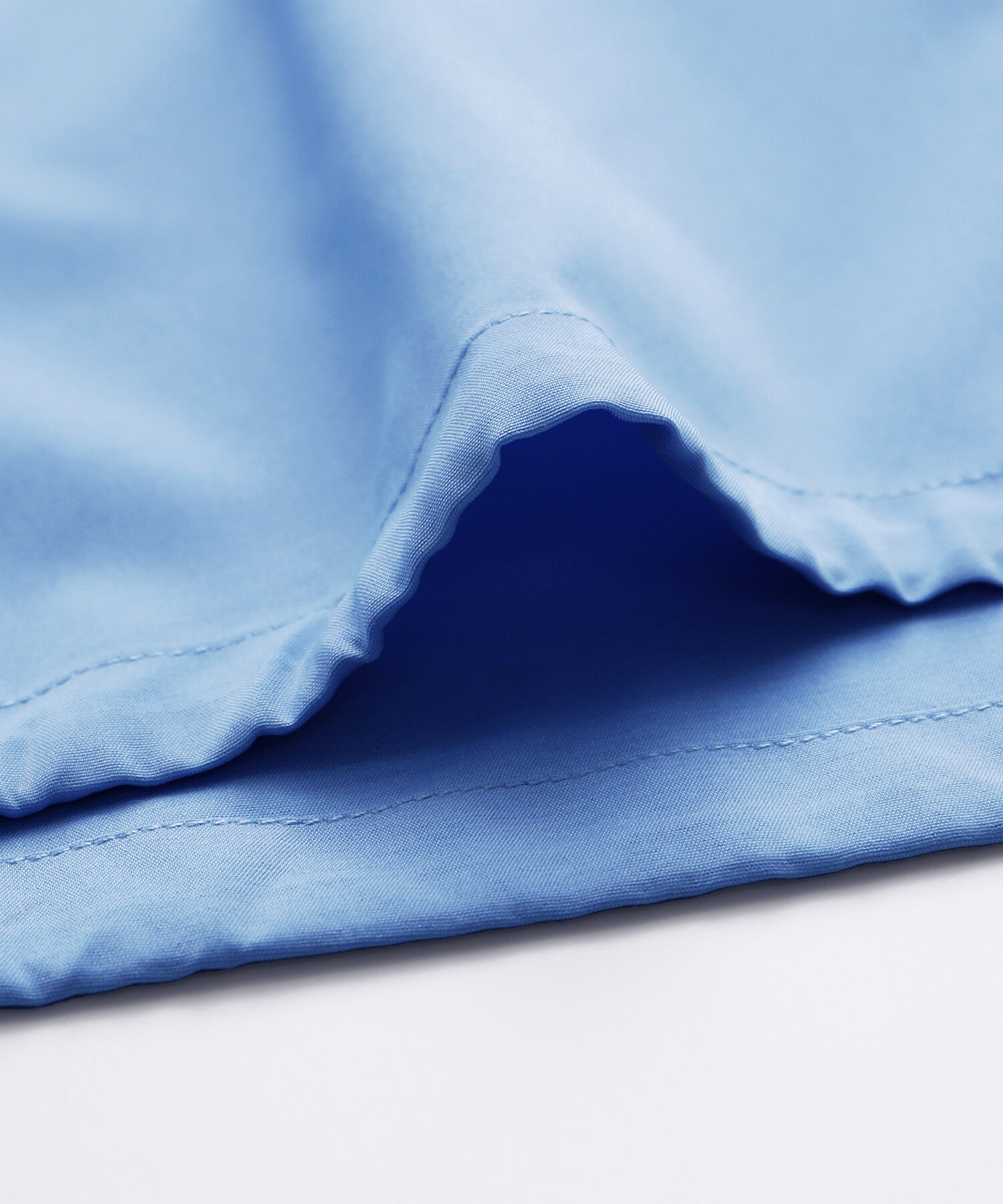 Rope&rsquo;Picnic「ヨークドロストクロップドシャツ」|シャツ・ブラウス|