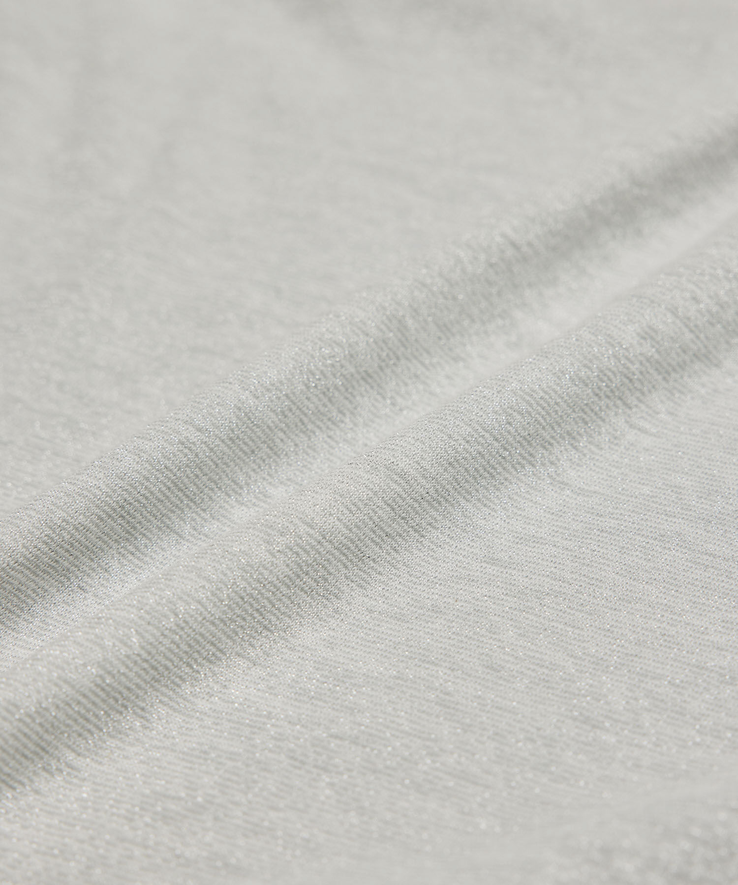 Rope&rsquo;Picnic「シアーラメインナーカットソー」|Tシャツ・カットソー|