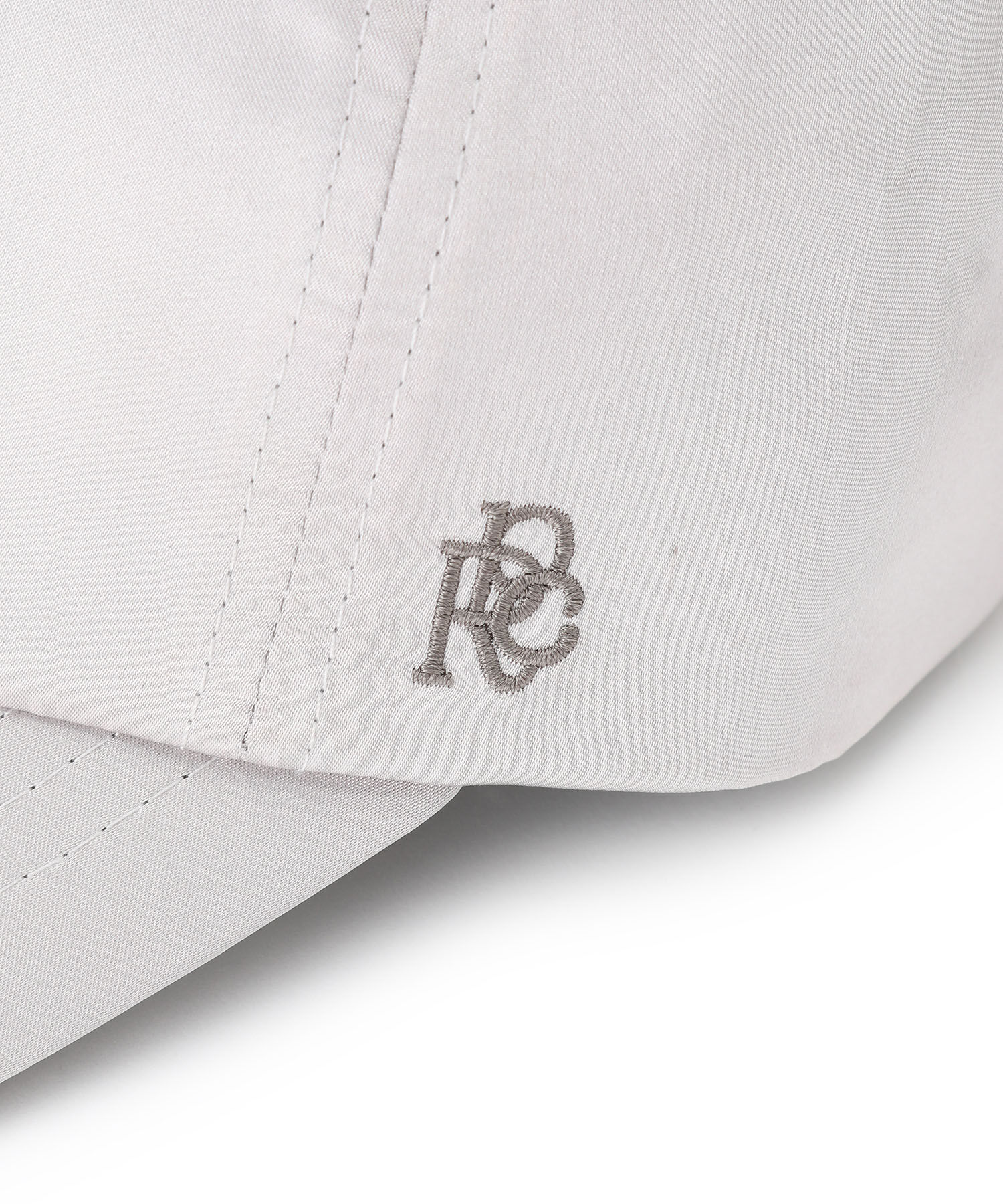 ROPE PICNIC PASSAGE「バックリボンサテンキャップ」|キャップ・キャスケット|