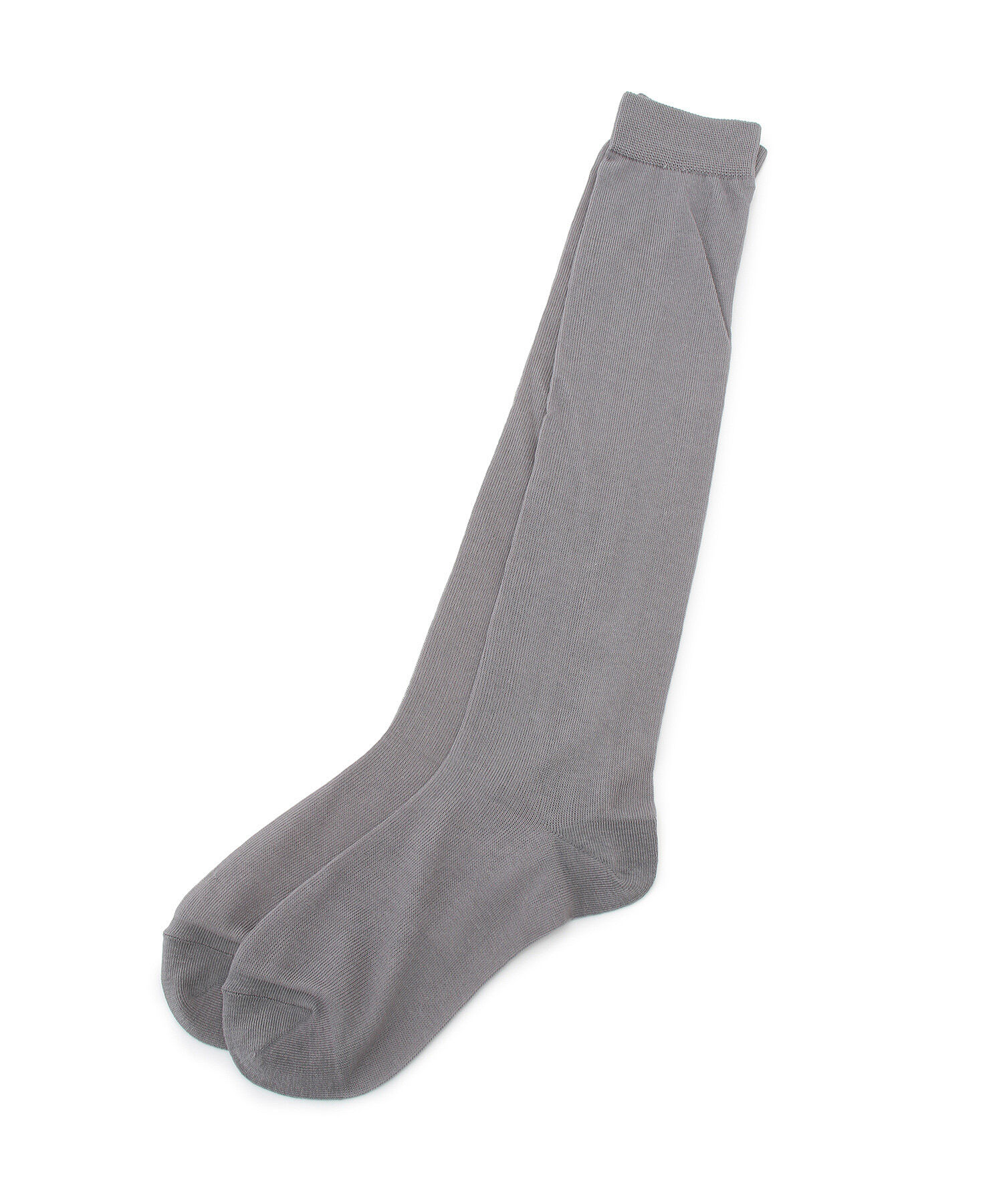 ROPE PICNIC PASSAGE「シアーハイソックス」|ソックス|