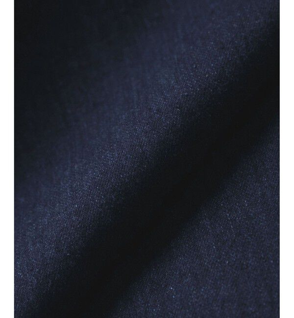 Rope&rsquo;Picnic「【ウエスト革命デニム】ウエストシェイプストレートデニムパンツ」|デニム|