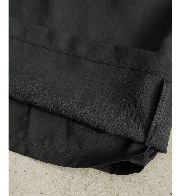 Rope&rsquo;Picnic「【吸水速乾・防シワ】エフォートレスリラックスイージーワイドパンツ」|チノ|