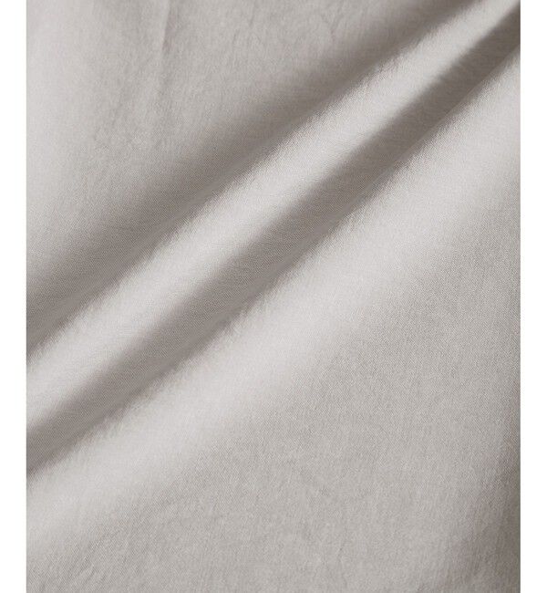 Rope&rsquo;Picnic「【吸水速乾・防シワ】エフォートレスリラックスイージーワイドパンツ」|チノ|