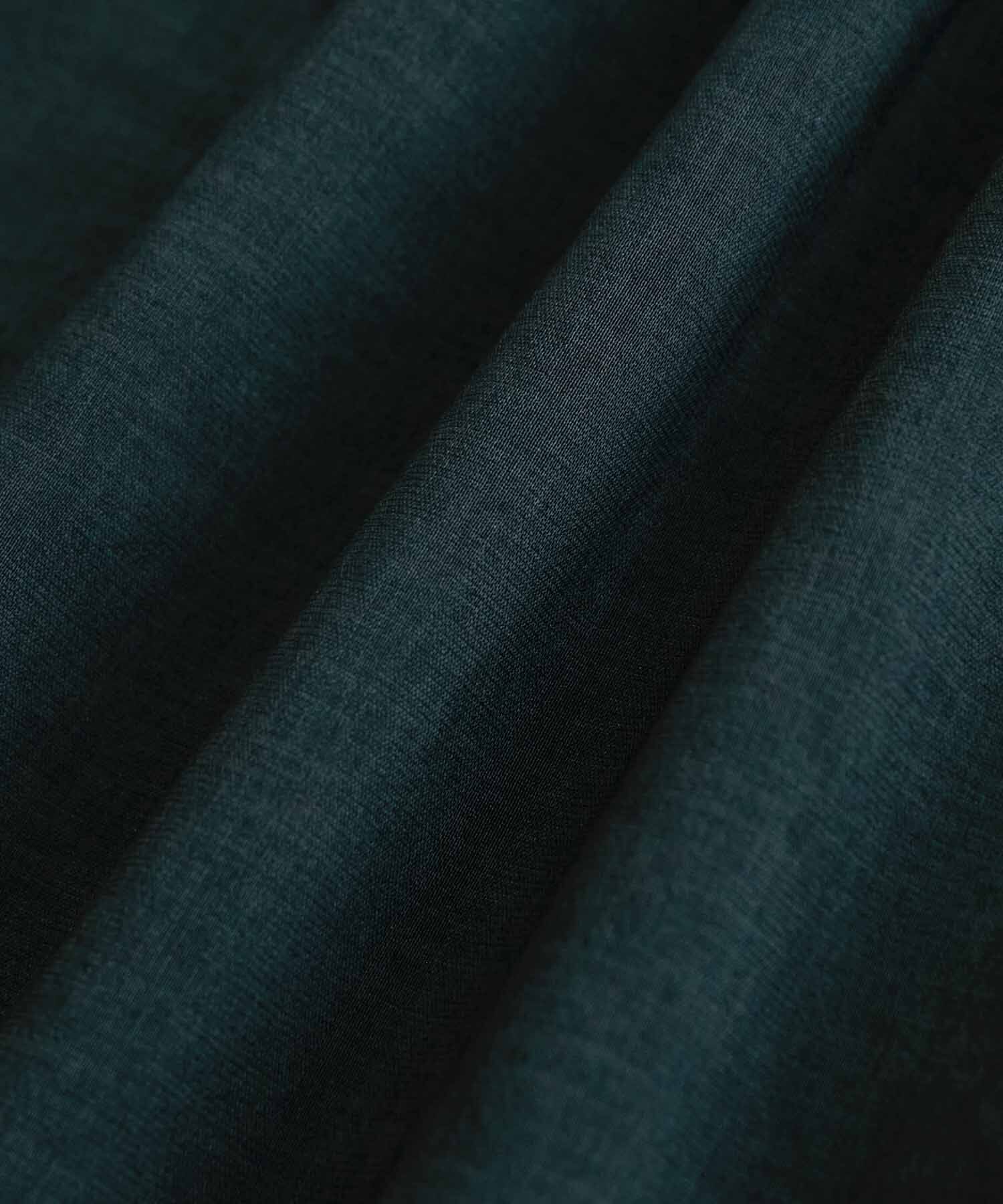 ADAM ET ROPE'「オーバーサイズ オープンカラーシャツ/開襟/イージーケア/吸水速乾」|シャツ・ブラウス|