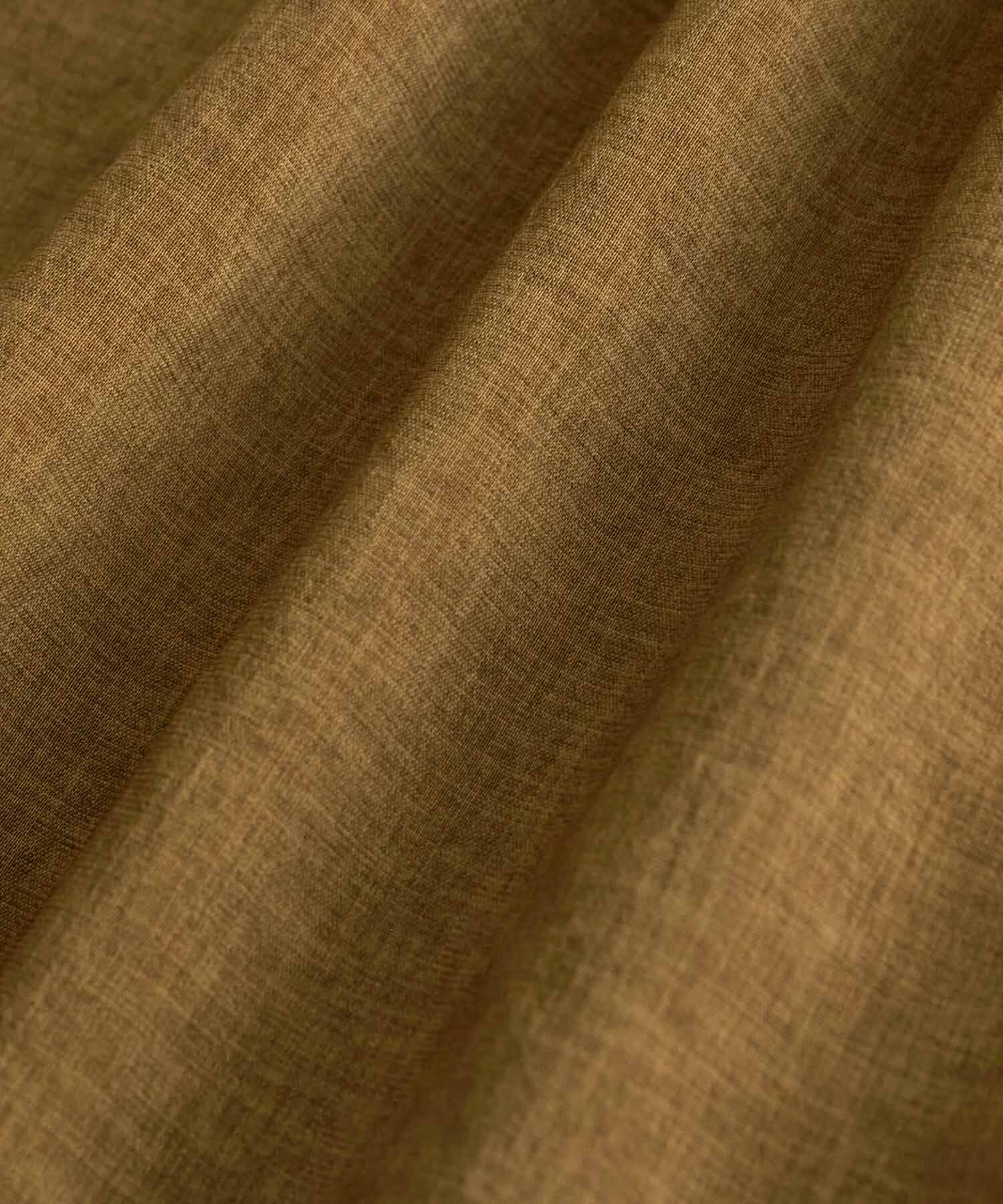 ADAM ET ROPE'「オーバーサイズ オープンカラーシャツ/開襟/イージーケア/吸水速乾」|シャツ・ブラウス|