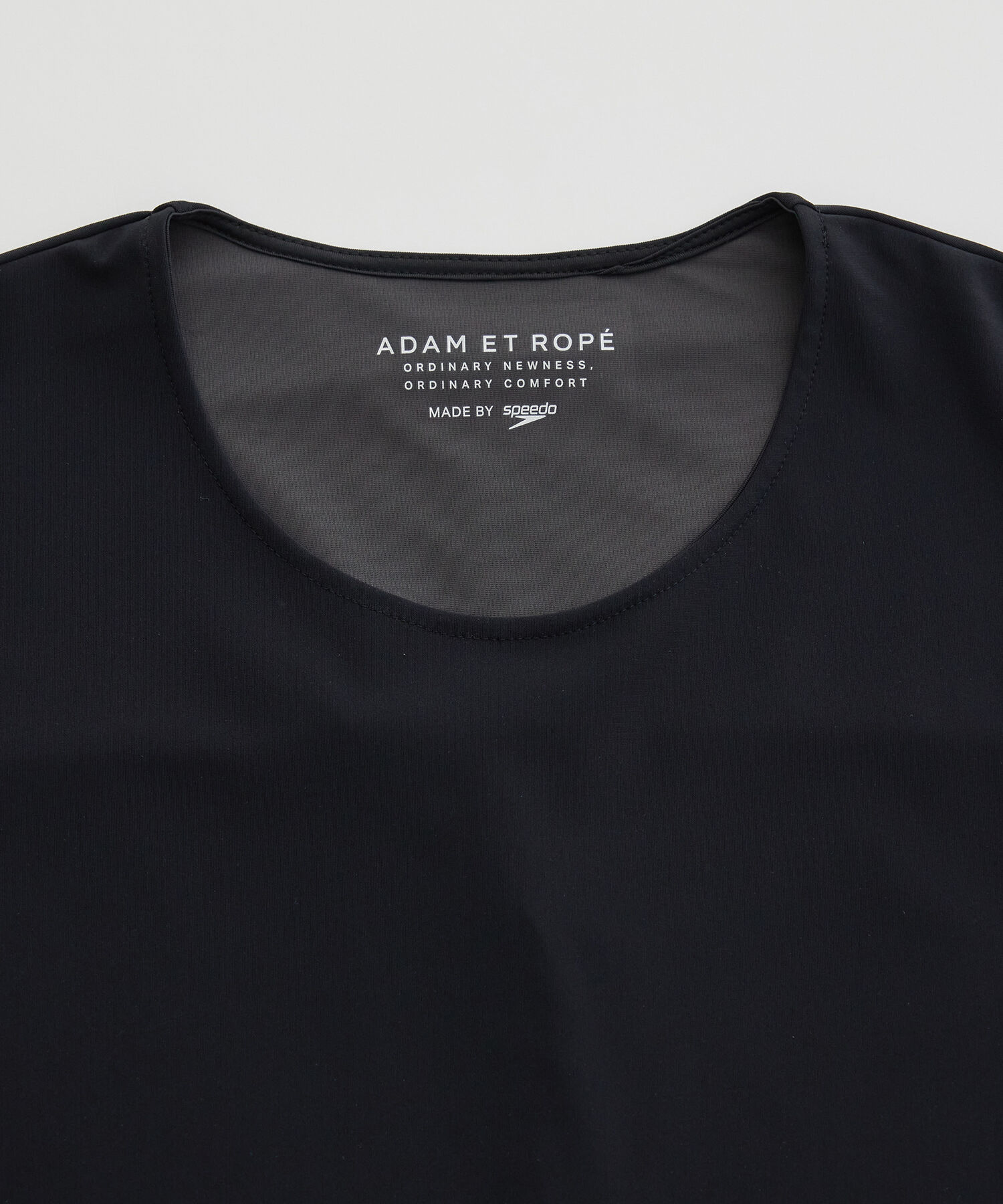 ADAM ET ROPE'「【ADAM ET ROPE' &times; Speedo】Set UP / 2点セット」|その他|