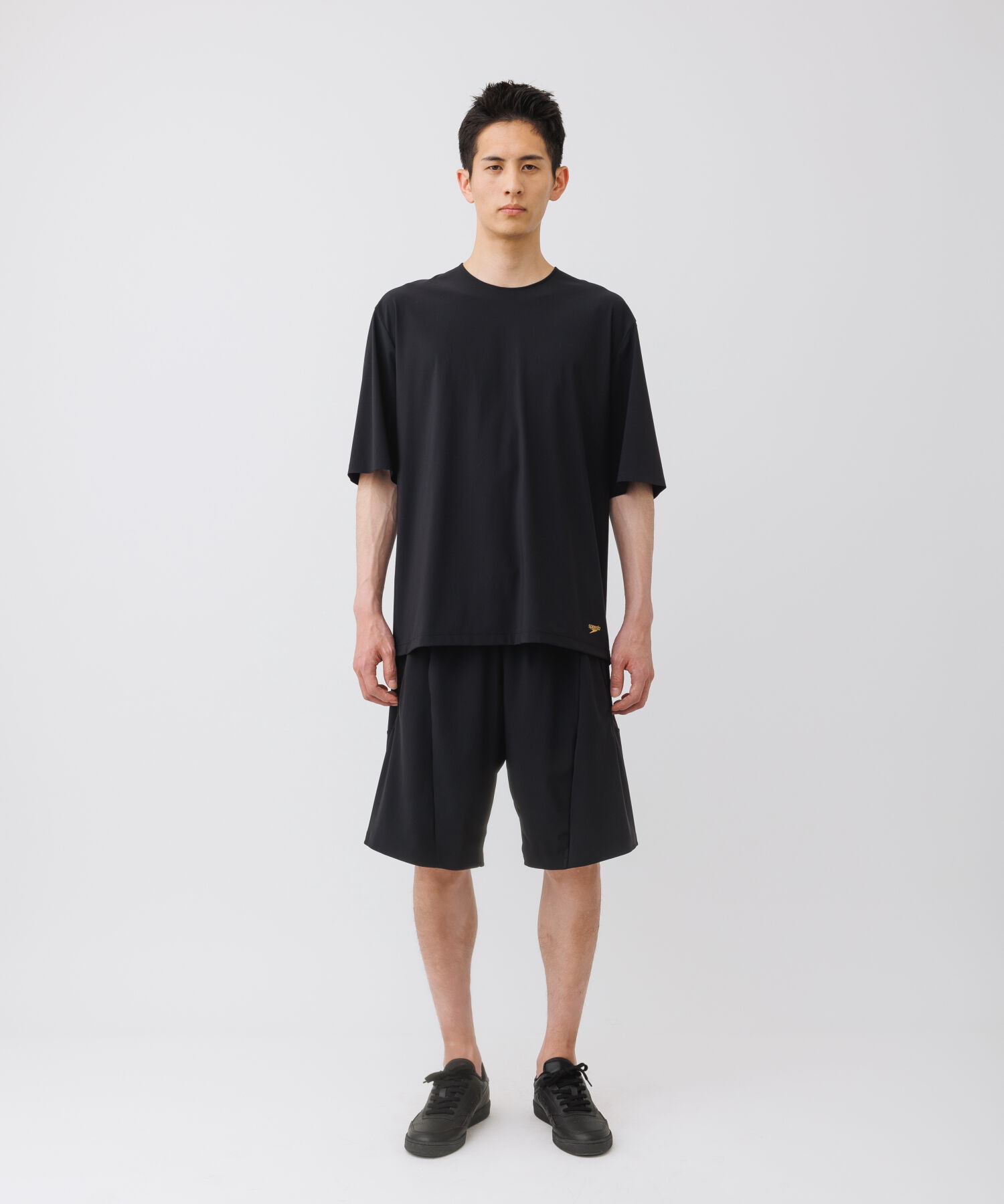 ADAM ET ROPE'「【ADAM ET ROPE' &times; Speedo】Set UP / 2点セット」|その他|