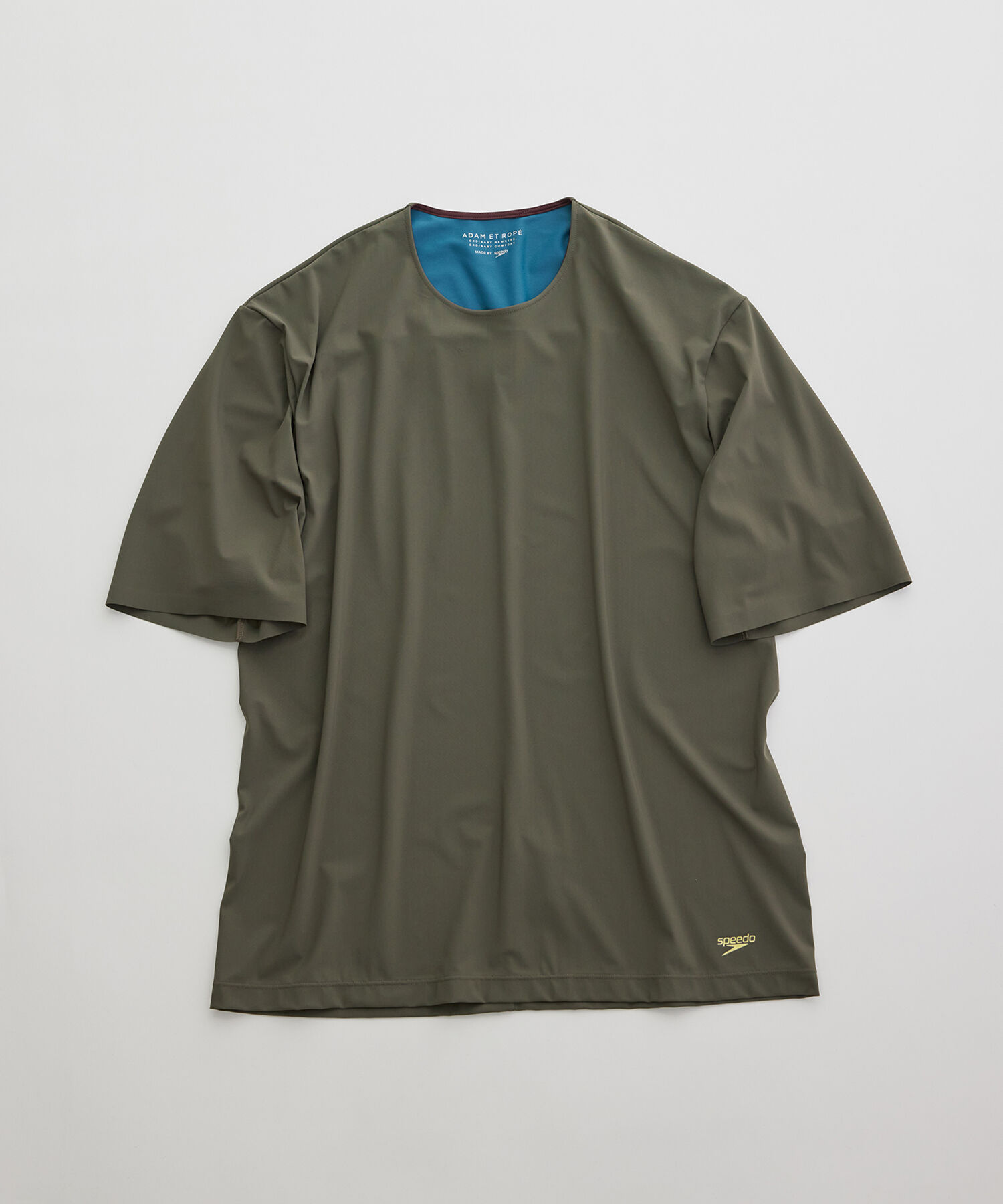 ADAM ET ROPE'「【ADAM ET ROPE' &times; Speedo】Set UP / 2点セット」|その他|