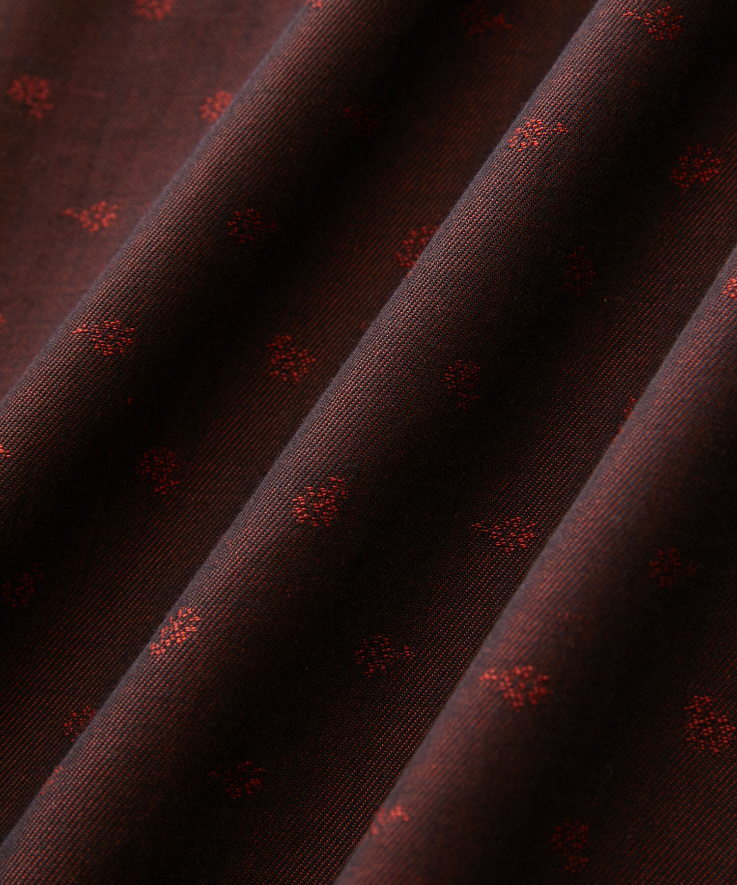 ADAM ET ROPE'「アソート プリント オーバーサイズ オープンカラー シャツ / セットアップ対応」|シャツ・ブラウス|