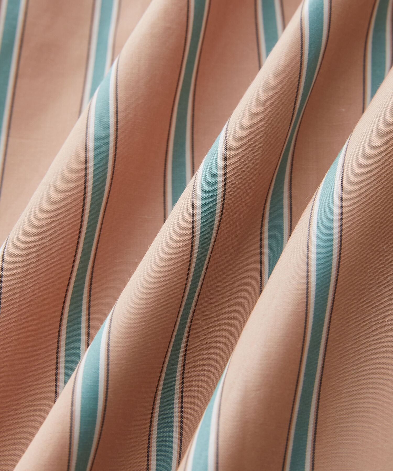 ADAM ET ROPE'「アソート プリント オーバーサイズ オープンカラー シャツ / セットアップ対応」|シャツ・ブラウス|