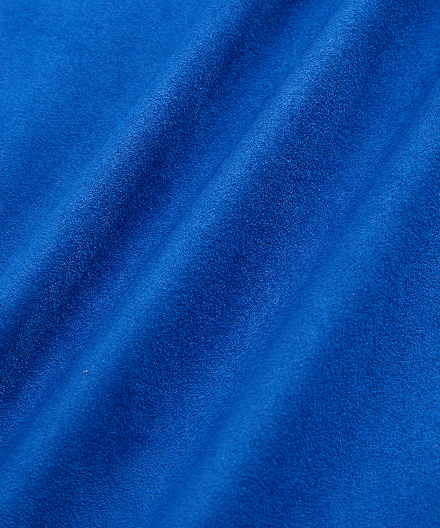 ADAM ET ROPE'「【小松マテーレ】コマスエード ビッグシルエットシャツ / イージーケア / 3シーズン着用可能 / ユニセック」|シャツ・ブラウス|