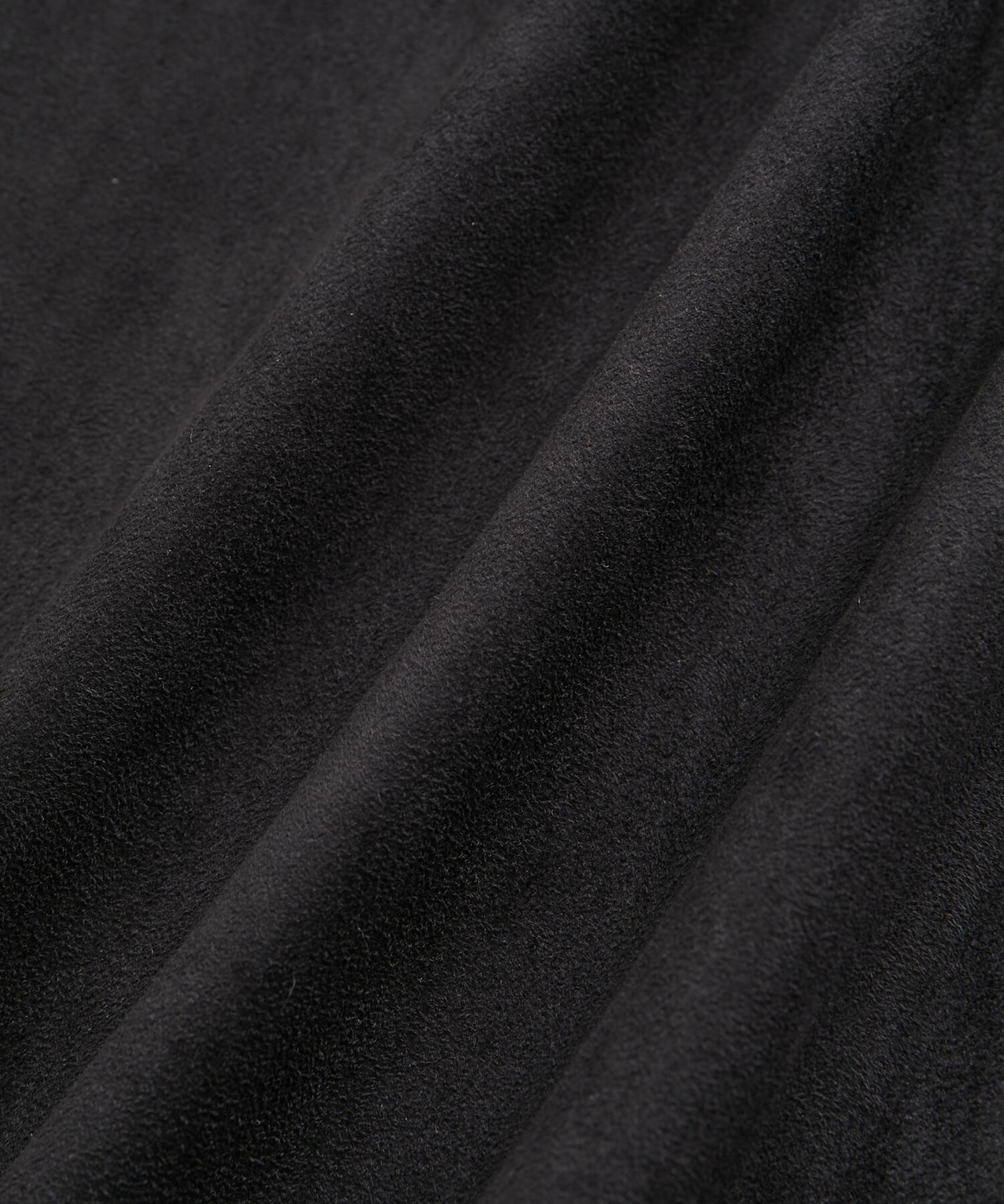 ADAM ET ROPE'「【小松マテーレ】コマスエード ビッグシルエットシャツ / イージーケア / 3シーズン着用可能 / ユニセック」|シャツ・ブラウス|