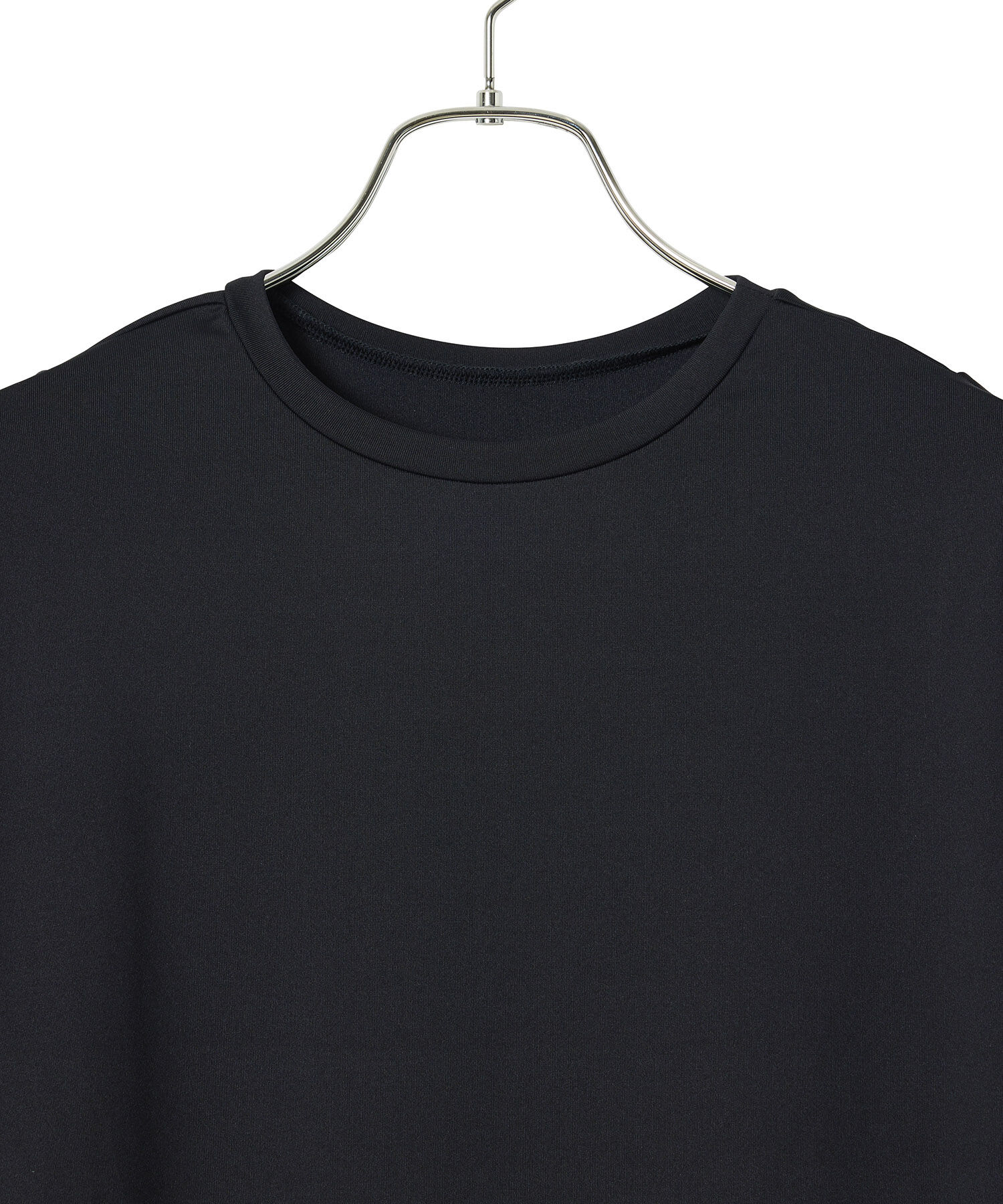 ADAM ET ROPE'「【WEB限定・撥水】2WAYレースアップペプラムラッシュガード」|その他|