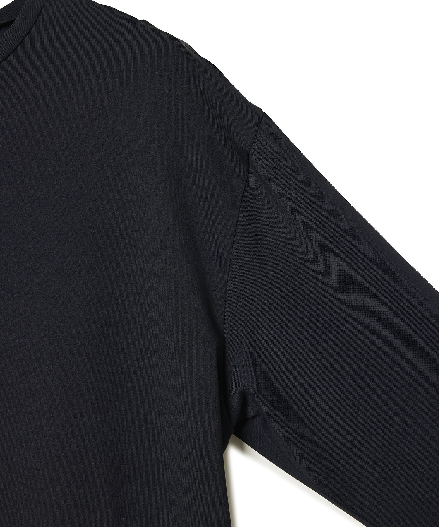 ADAM ET ROPE'「【WEB限定・撥水】2WAYレースアップペプラムラッシュガード」|その他|