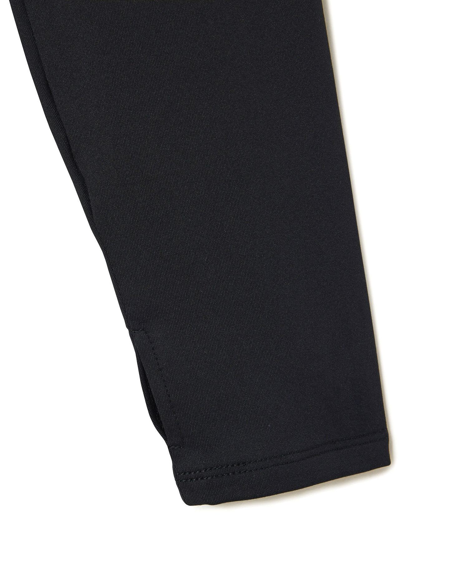 ADAM ET ROPE'「【WEB限定・撥水】2WAYレースアップペプラムラッシュガード」|その他|