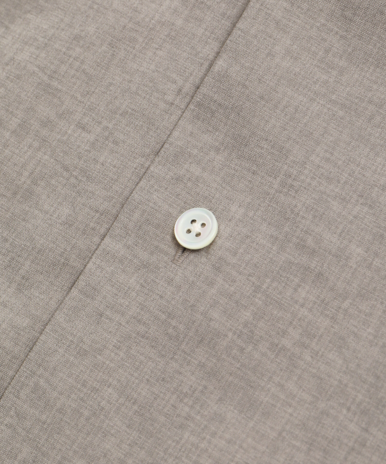 ADAM ET ROPE'「《接触冷感・吸水速乾・イージーケア》 ショートスリーブ オープンカラーシャツ / ユニセックス」|シャツ・ブラウス|