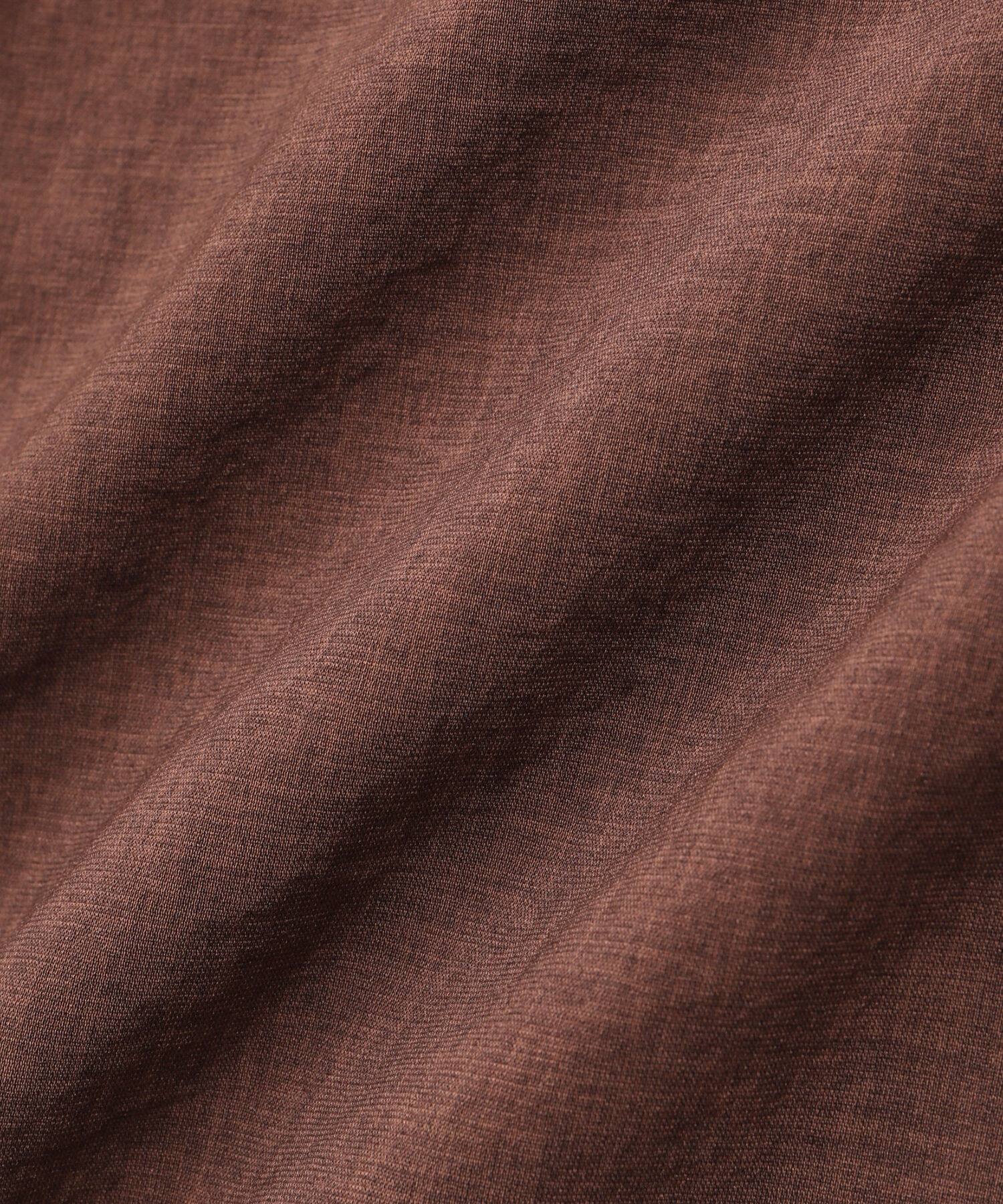 ADAM ET ROPE'「《接触冷感・吸水速乾・イージーケア》 ショートスリーブ オープンカラーシャツ / ユニセックス」|シャツ・ブラウス|