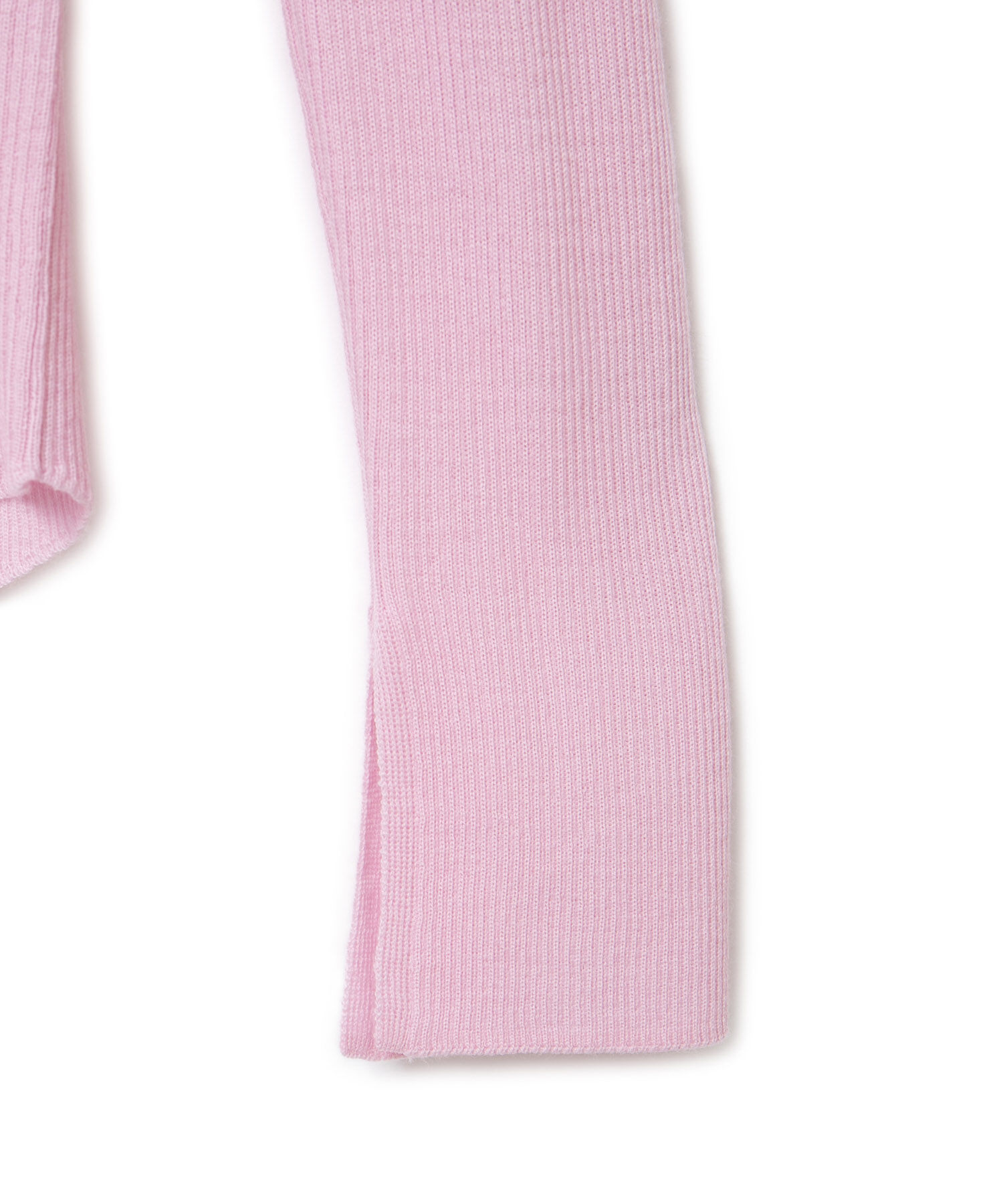 ADAM ET ROPE'「アンチピリングクルーネックプルオーバー」|ニット・セーター|