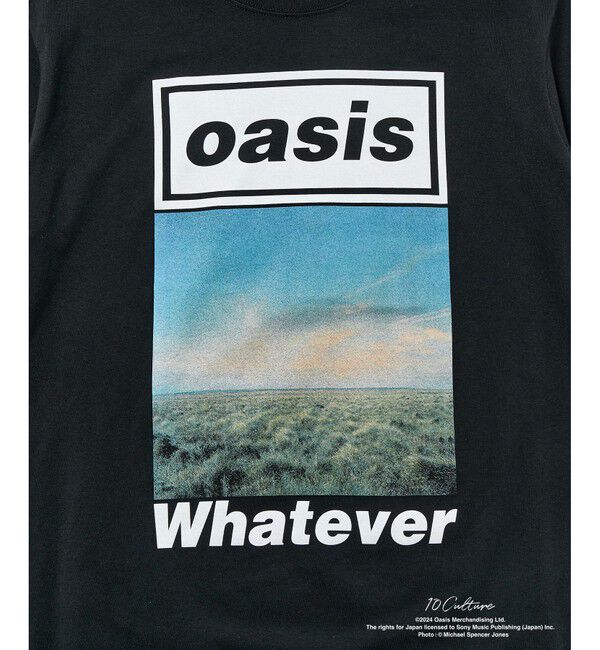 oasis 10Culture / ADAM ET ROPE'】30th Anniversary LST（ADAM ET