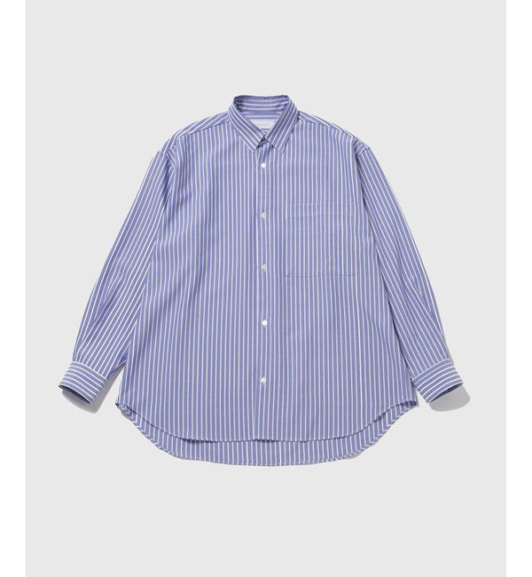 ADAM ET ROPE'「アソートプリント レギュラーカラーシャツ」|シャツ・ブラウス|コンサブ